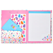 Charger l'image dans la galerie, Jelly Bears Clip Board Set