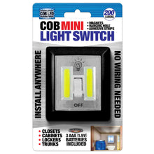 Charger l'image dans la galerie, LED Mini Light Switch