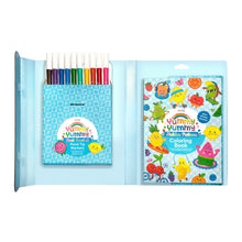 Charger l'image dans la galerie, Yummy Yummy Scented Coloring Kit