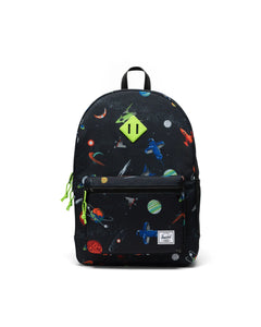 Herschel Heritage Youth Back Pack Space Adventure