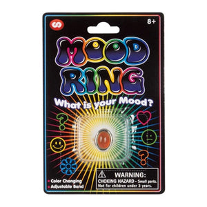Mood Ring Jumbo
