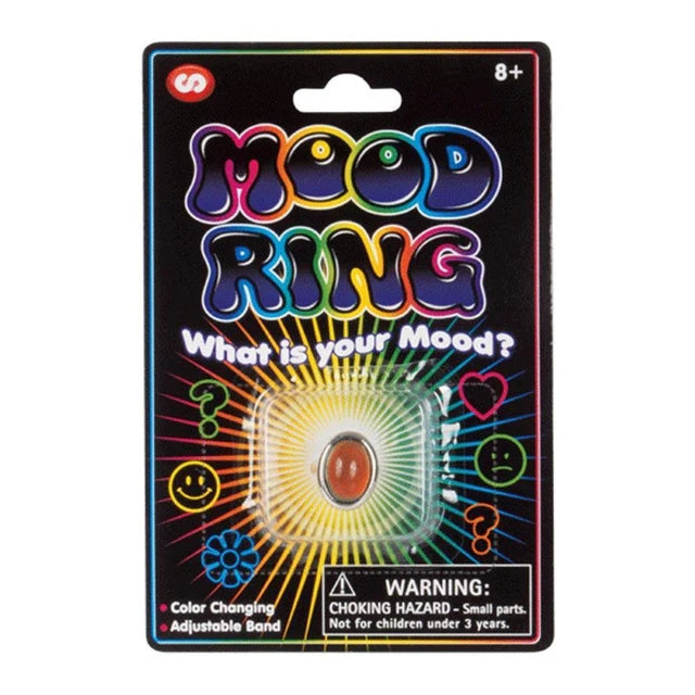 Mood Ring Jumbo