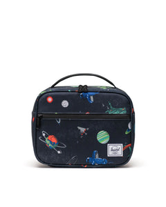 Herschel Pop Quiz Lunch Box Space Adventure