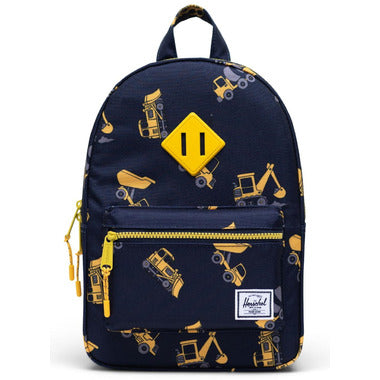 Herschel Youth Construction Site Backpack