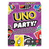 Uno Party