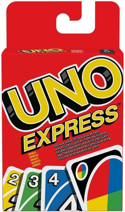 Uno Express