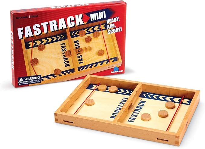 Fast Track Mini