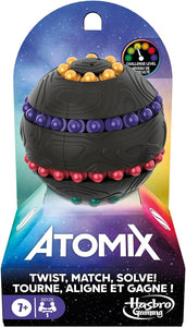 Atomix