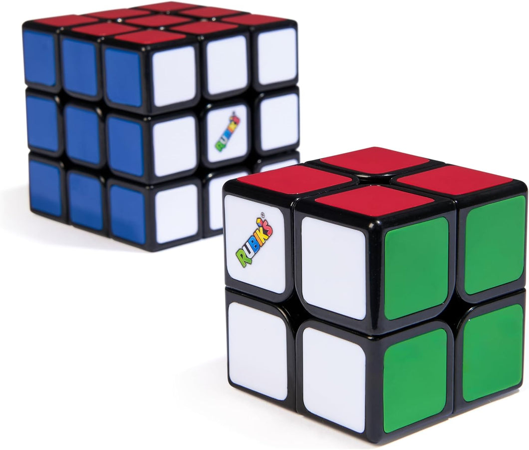 Rubiks Duo