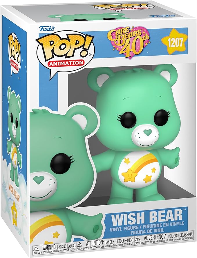 Wish Bear