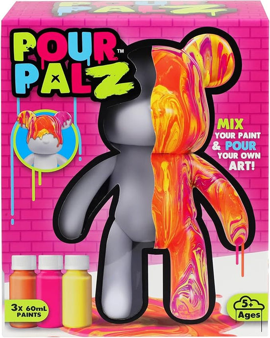 Pour Palz