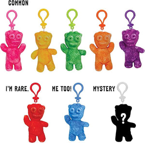 Sour Patch Kids  Plush Clips