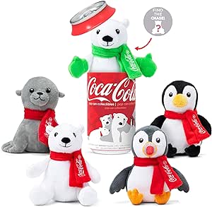 Coca Cola Pop Cans Collectible