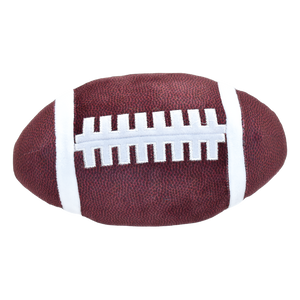 Football  Slow Rise Pillow