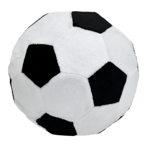 Soccer Slow Rise Pillow