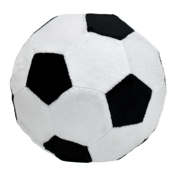 Soccer Slow Rise Pillow