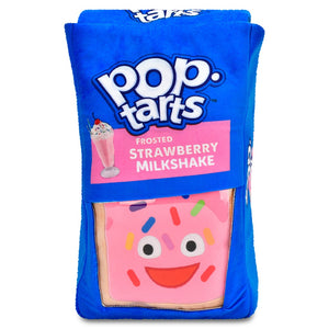Pop Tarts Packaging Pillow