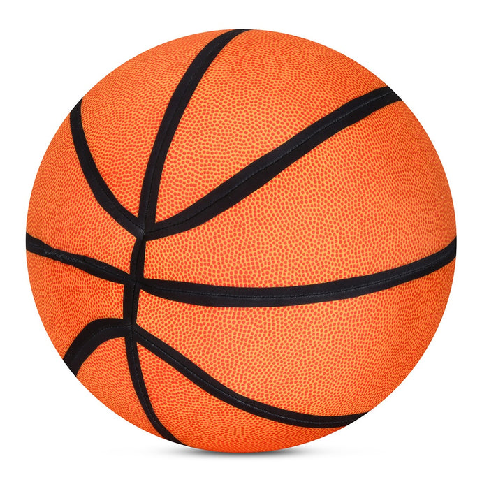 Basketball Microbead Pillow