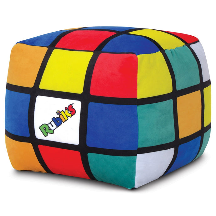 Rubiks MicroBead Pillow