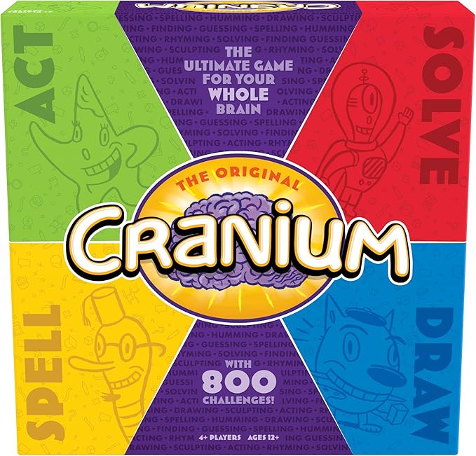 Cranium