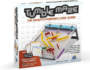 Tumble Maze
