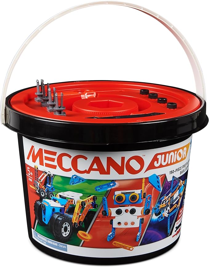 Meccano Junior