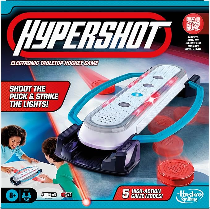 Hypershot