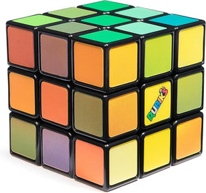 Rubiks Impossible