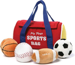 My First Sports Bag