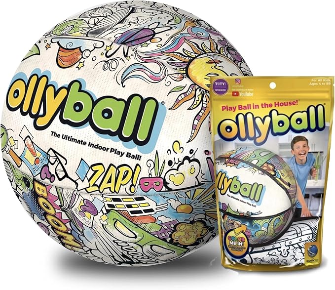 Ollyball