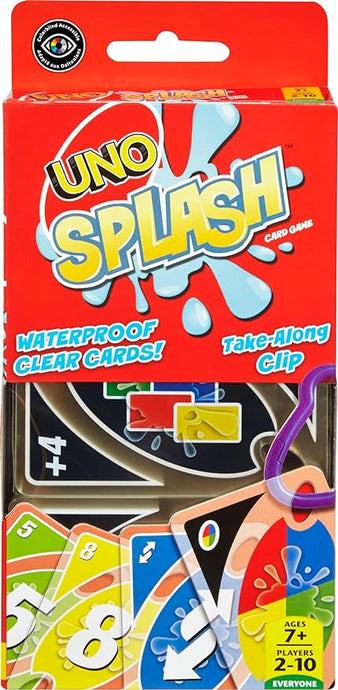 Uno Splash