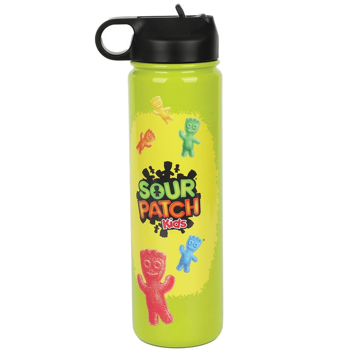 Sour Patch  Kids Water Bottle