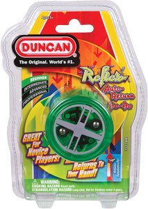 Duncan Reflex Auto Return YoYo