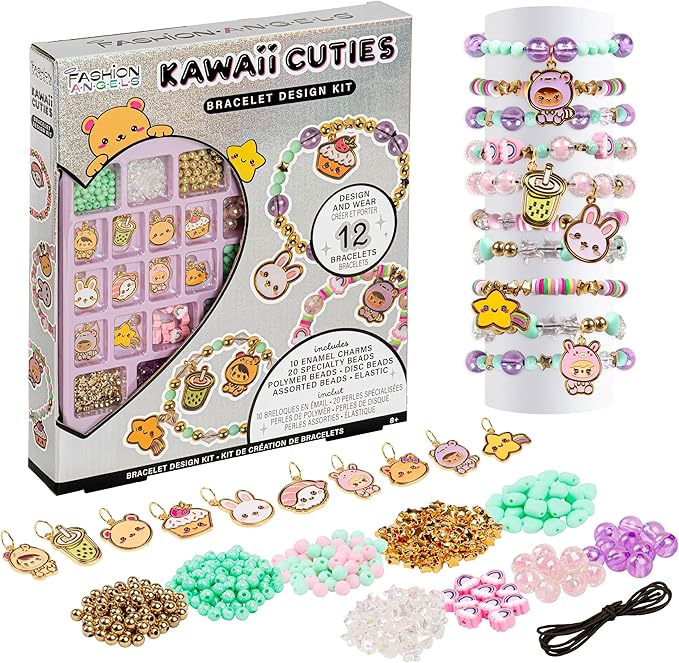 Kawaii Cuties