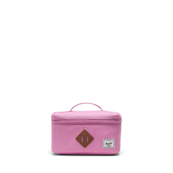 Herschel Opera Mauve Lunch Box