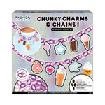 So Sweet Chunky Charms and Chains
