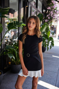 Elle Dress