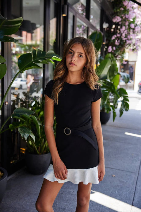 Elle Dress