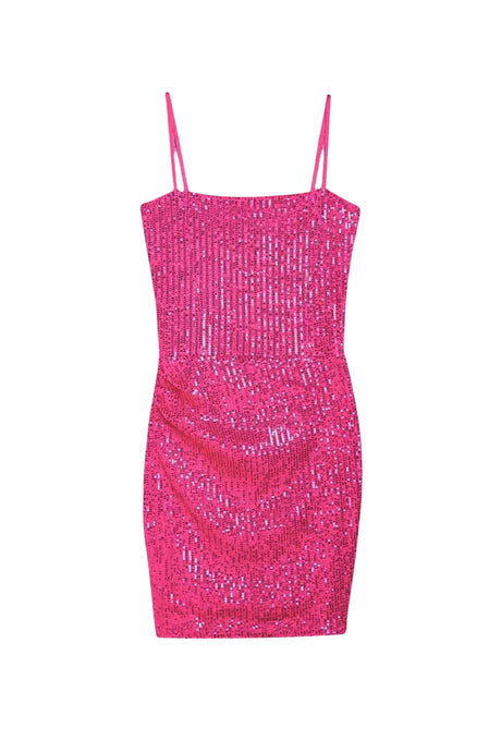 Maddy Sequin Dress (Tween)