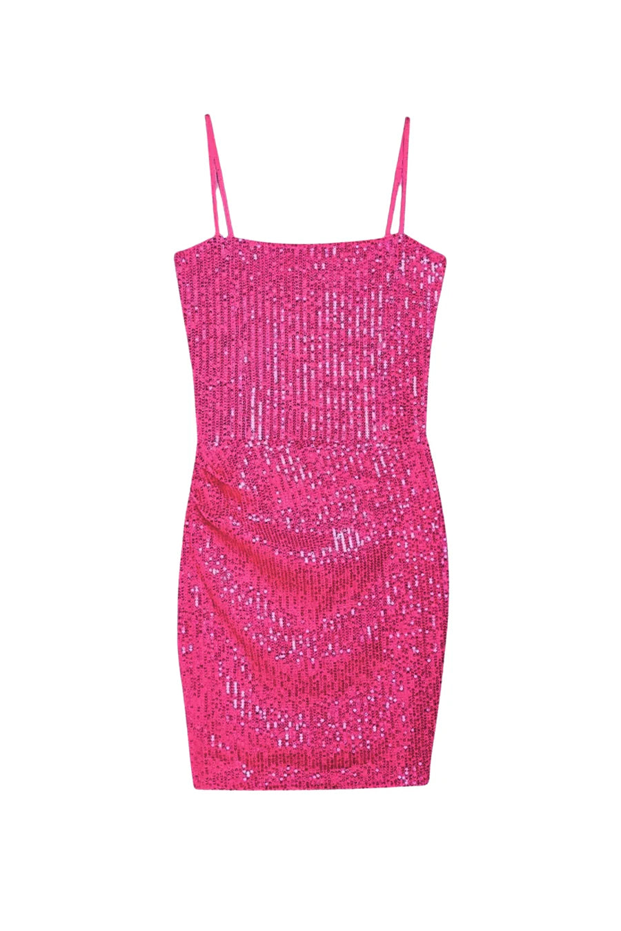 Maddy Sequin Dress (Tween)