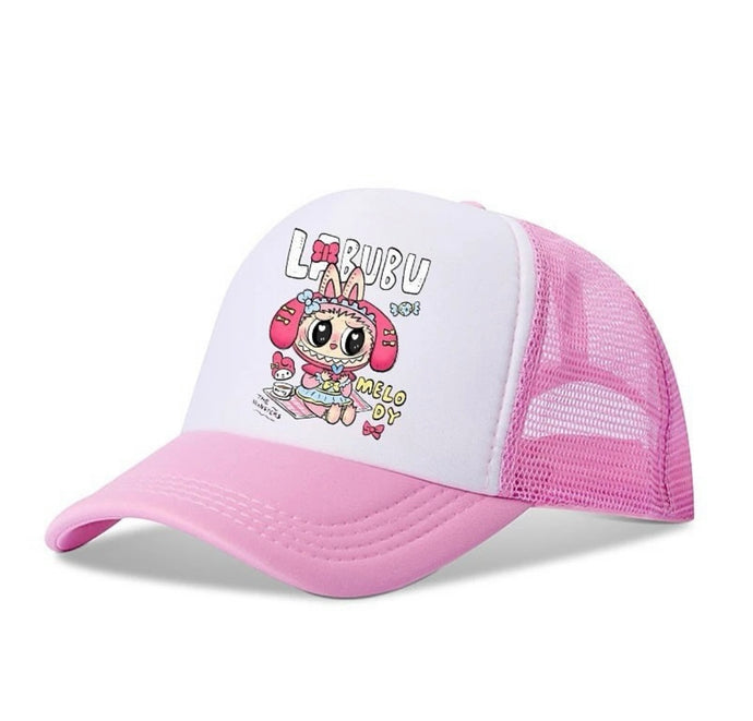 Labubu Baseball Hat