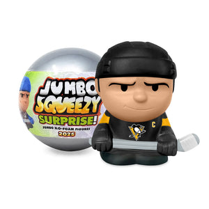 NHL Jumbo Squeezy Surprise