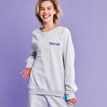 Load image into Gallery viewer, Iscream Party Sweatshirt
