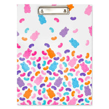Load image into Gallery viewer, Jelly Bears Clip Board Set
