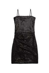 Maddy Sequin Dress (Tween)