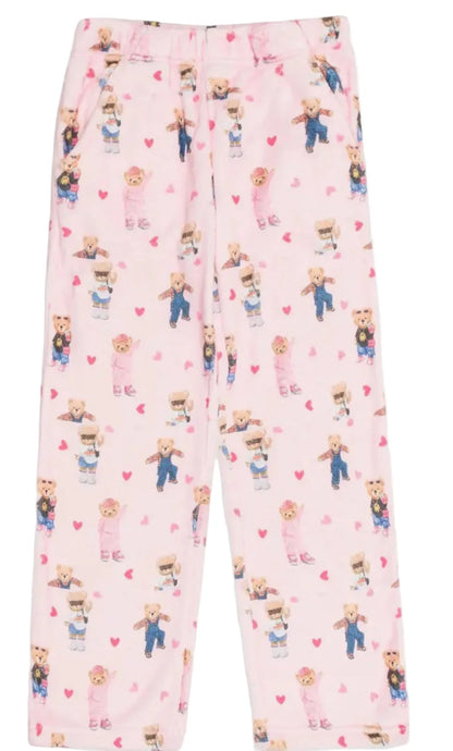 Teddy Bears Loungewear Pants