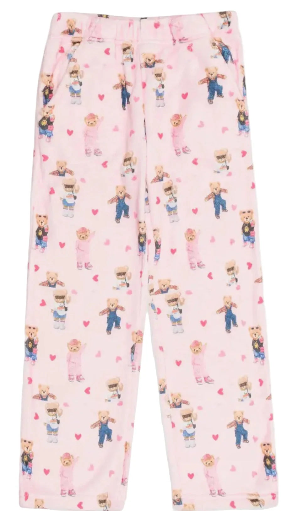 Teddy Bears Loungewear Pants
