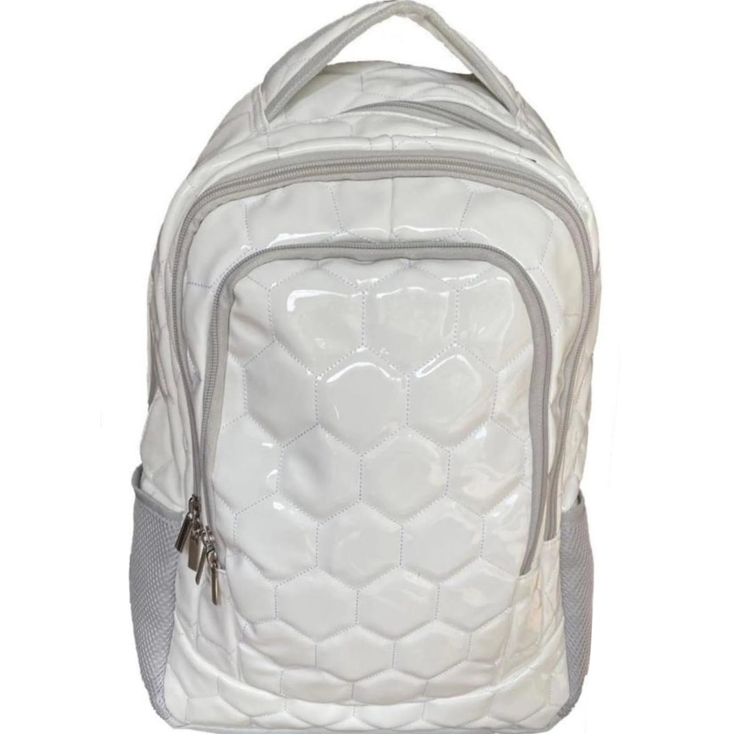 Soccer Material Backpack