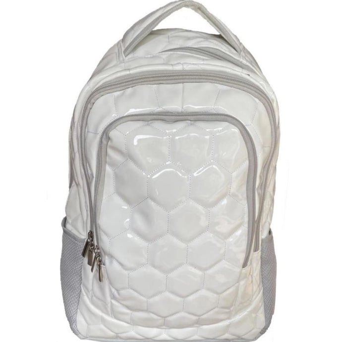 Soccer Ball Material BAckpack