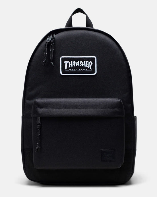 Herschel X Thrasher